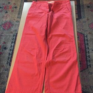 J crew chinos euc 6short